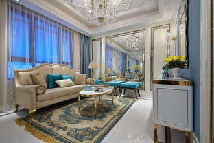 簡歐風格 4650061 成都寬度空間