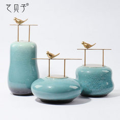 文創擺件裝飾設計 融合藝術與文化的空間點綴