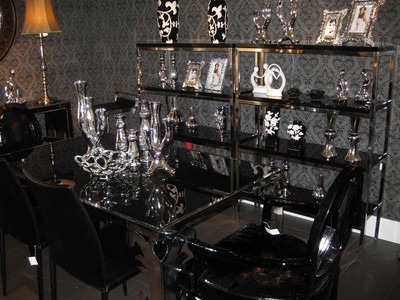 怡豐藝術(shù)家私 室內(nèi)設(shè)計選材的藝術(shù)之選